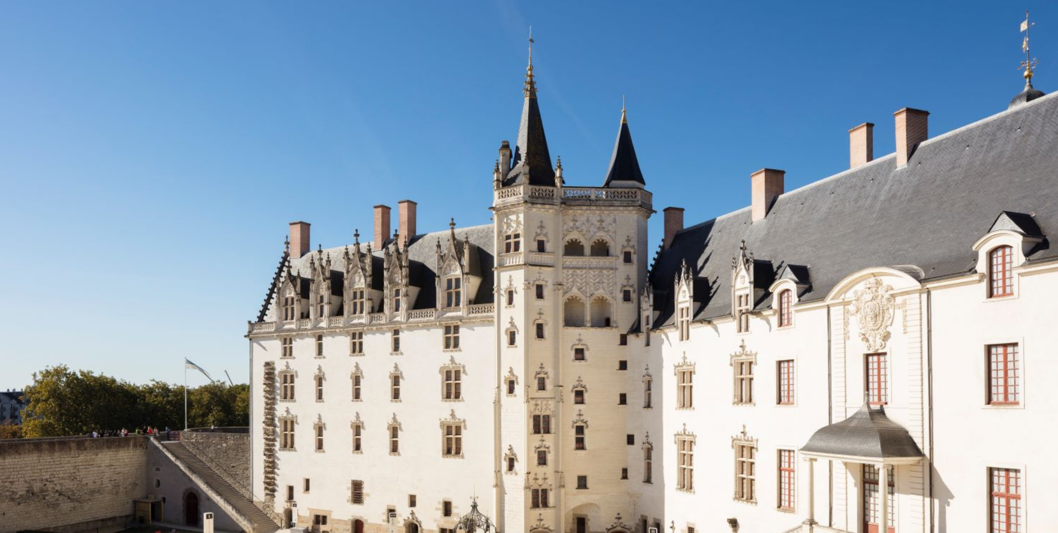 chateau-nantes