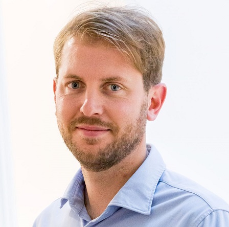 Antoine Leneveu