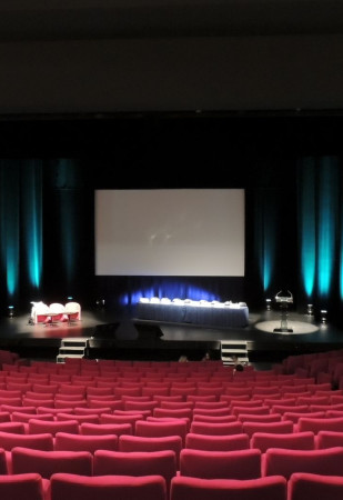 Amphithéâtre