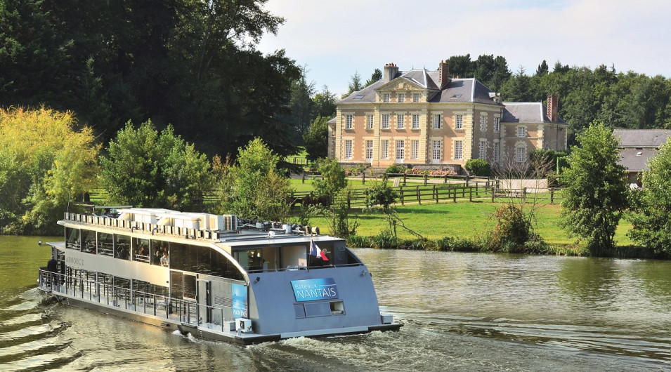 BATEAUX NANTAIS