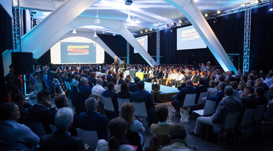 CENTRE DES CONGRES DE PORNICHET