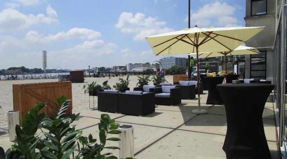 ESPACE EVENEMENTIEL TITAN LA MAISON HEBEL 