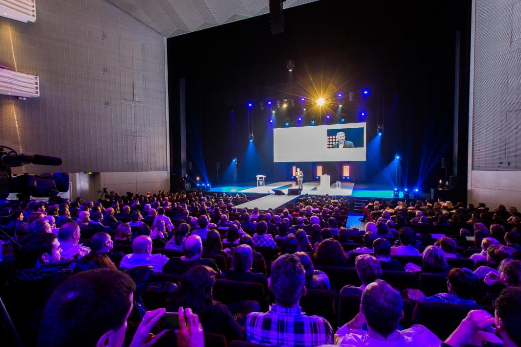 agence évènementielle Nantes