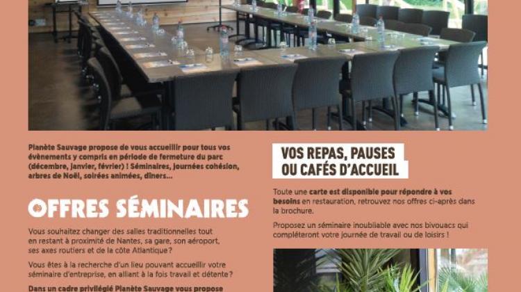 Fiche présentation la Planète Sauvage