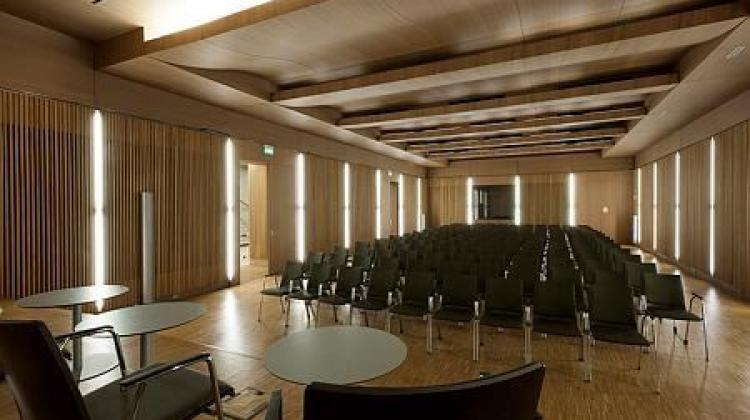 Salle de conférence
